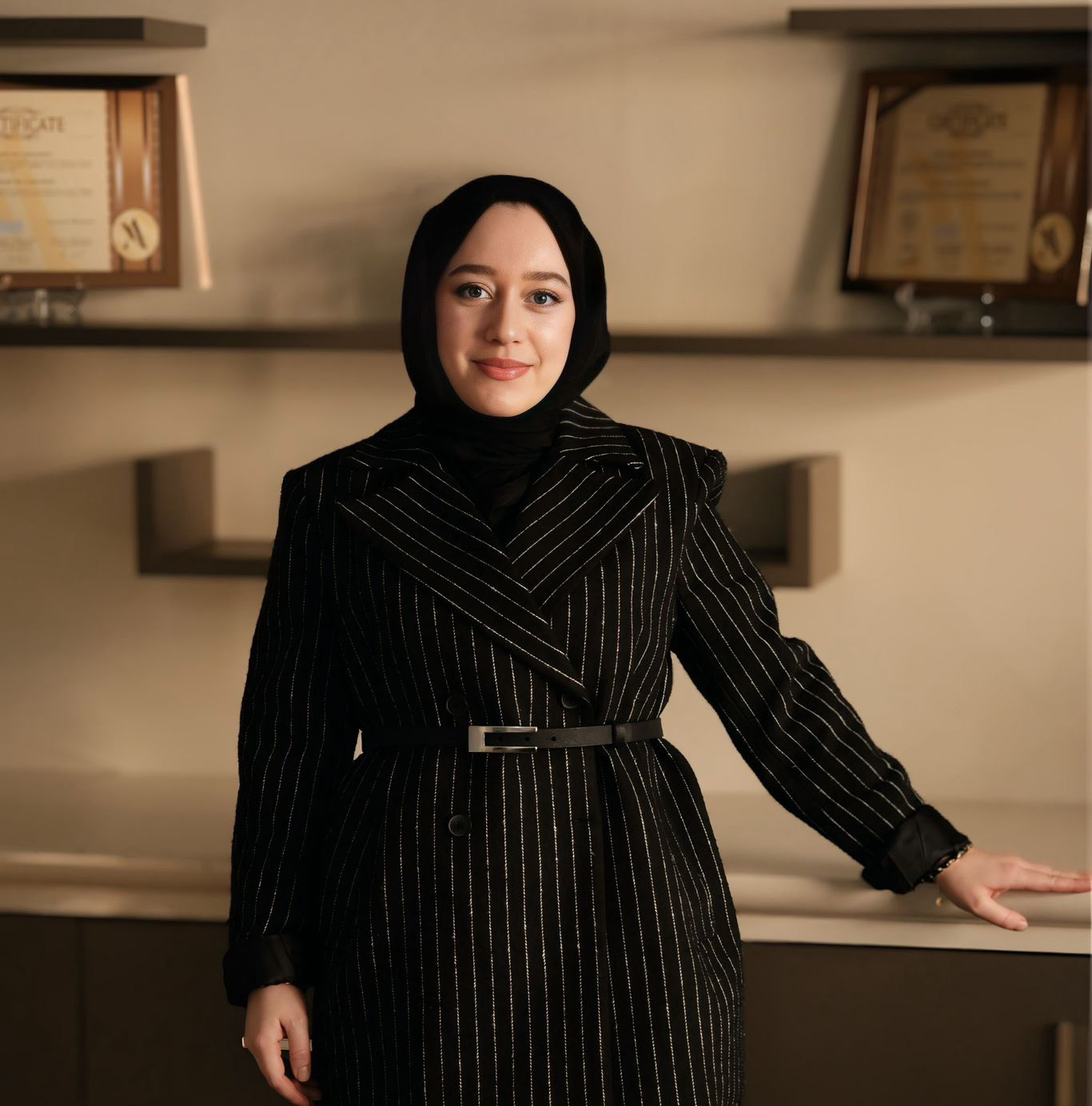 Nazile Nur Coşkunsoy